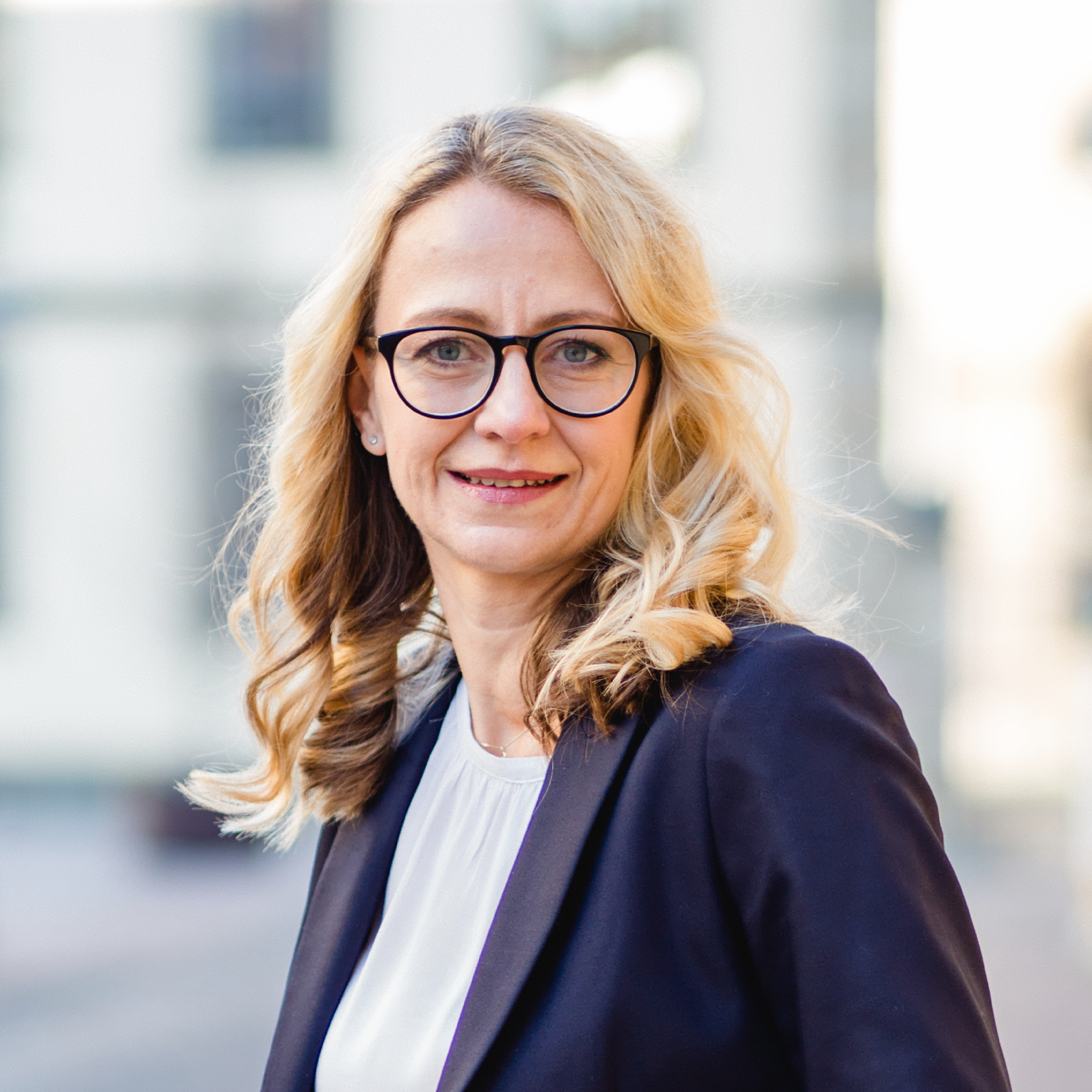 Nicole Dimmerling