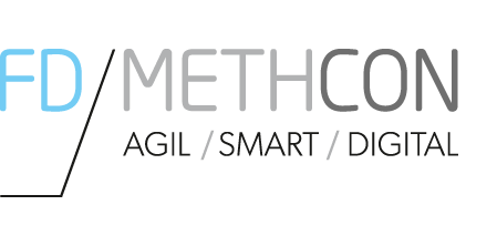 FD/MethCon Logo
