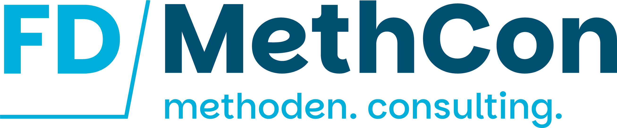 FD/MethCon Logo